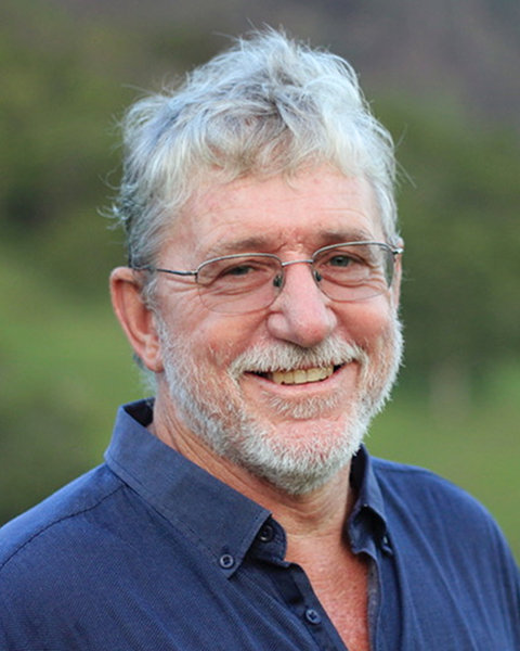 Brian Wehlburg