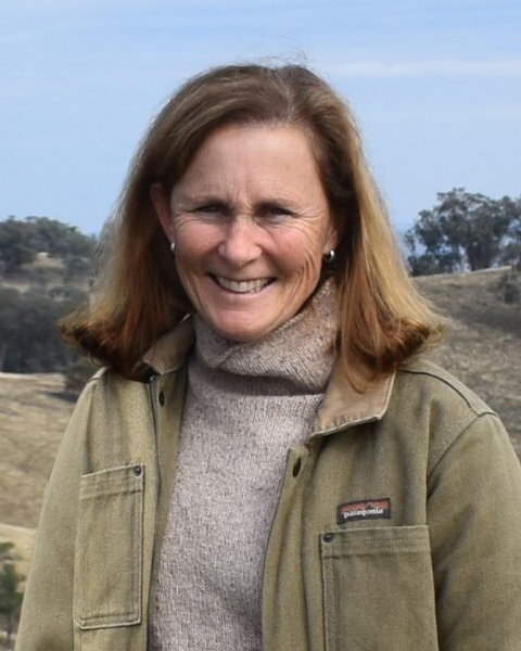 Rebecca Gorman